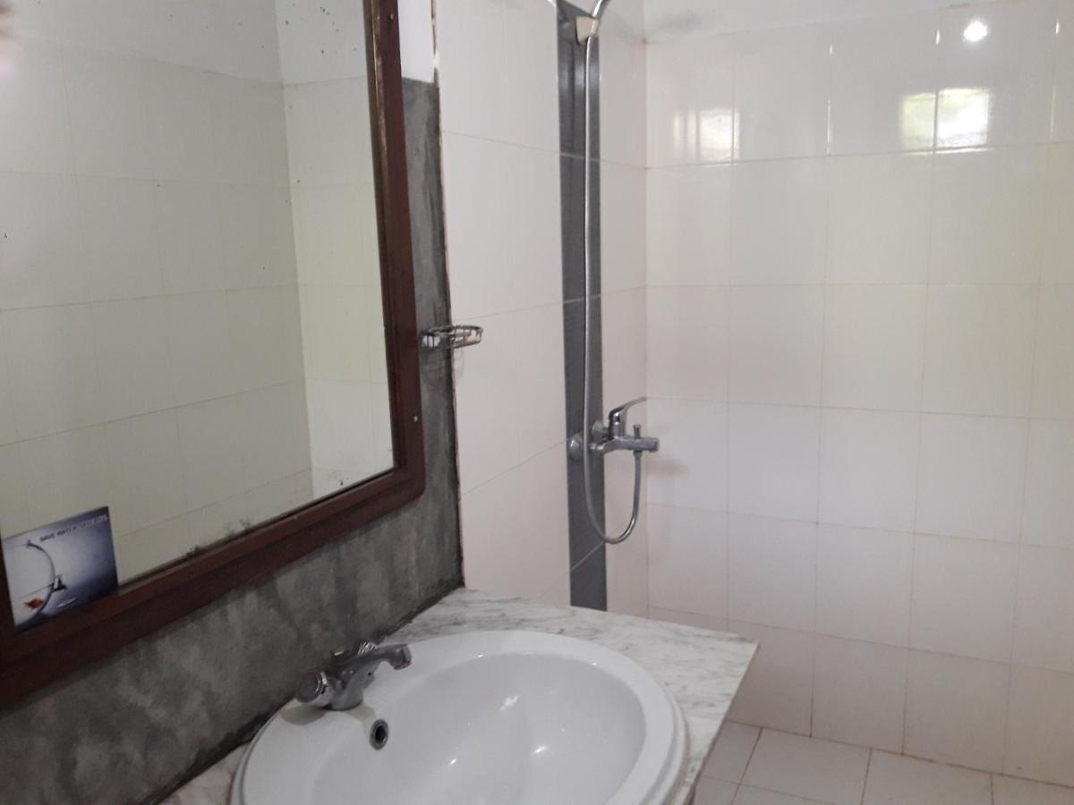 Appartamento Sea Front Hikkaduwa Esterno foto