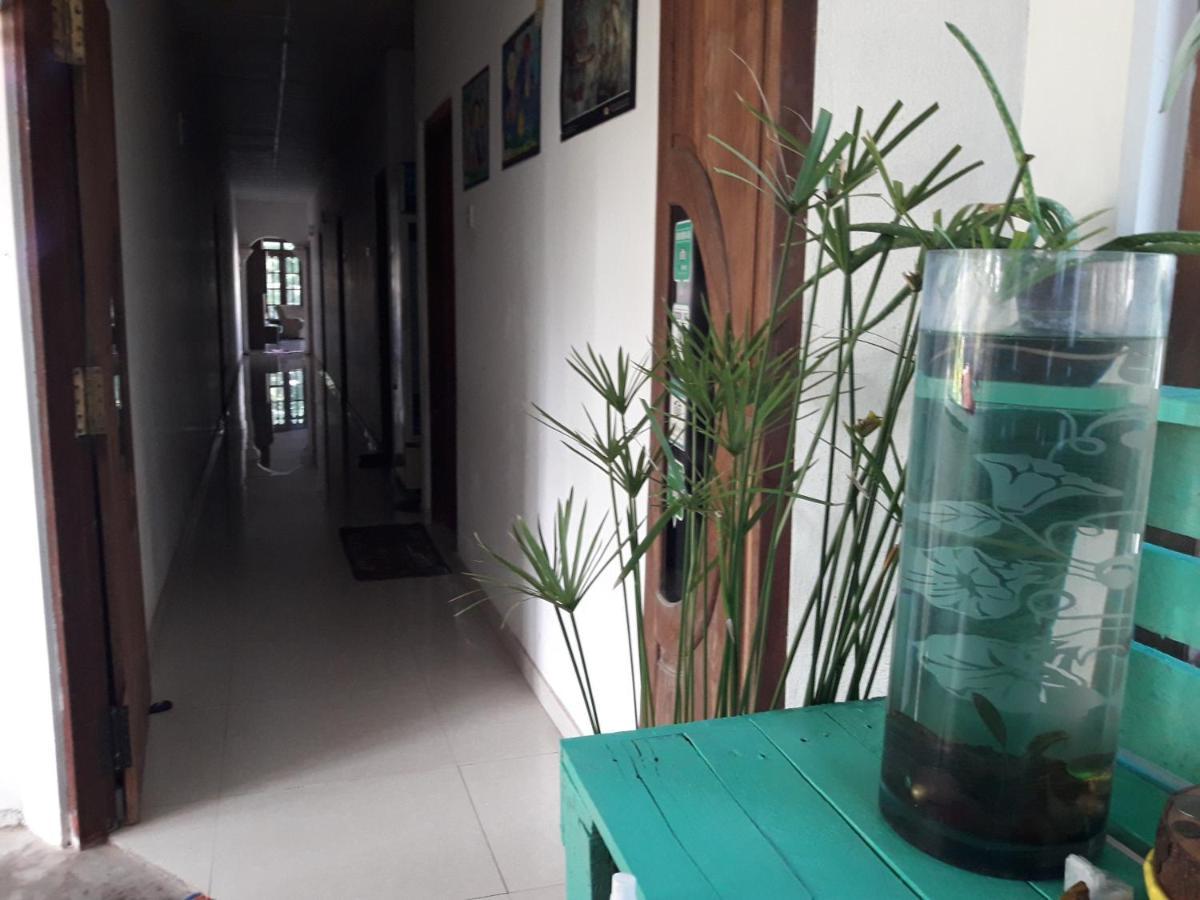 Appartamento Sea Front Hikkaduwa Esterno foto