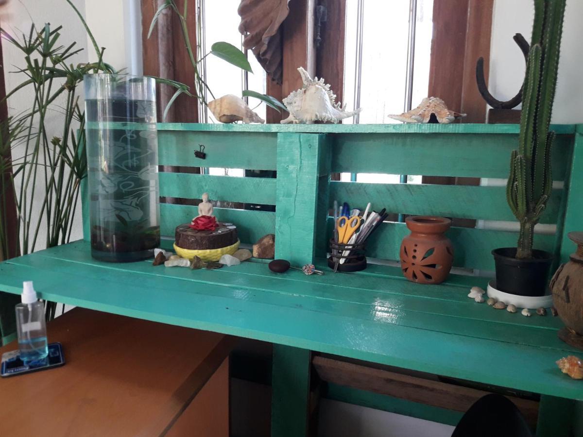Appartamento Sea Front Hikkaduwa Esterno foto